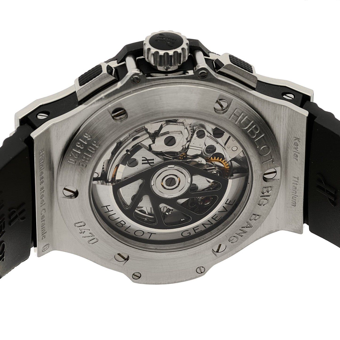 Hublot