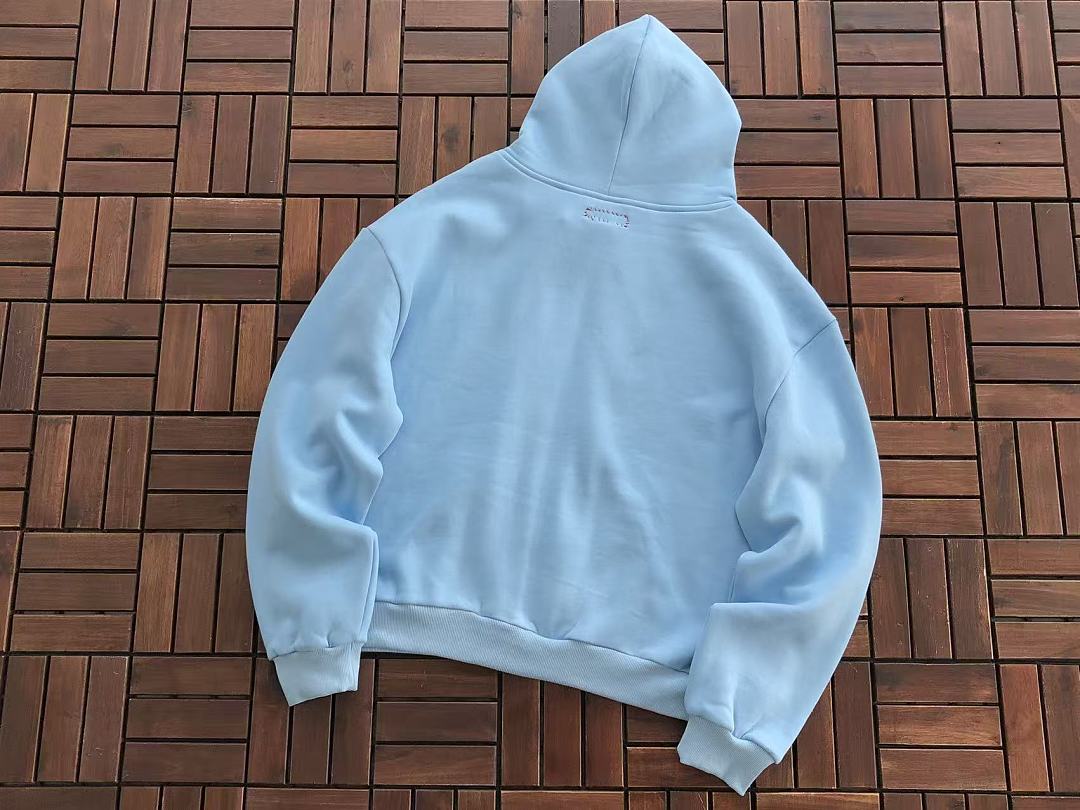 FASHION HOODIE FLEECE
