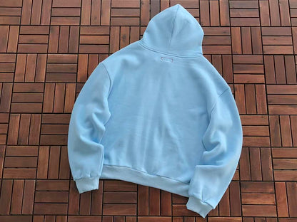 FASHION HOODIE FLEECE