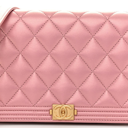 CHANEL
