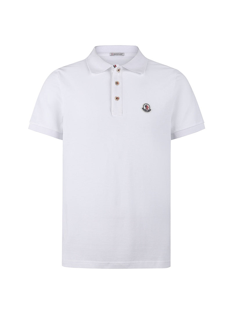CAMISETA MONCL£R - 36