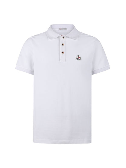 CAMISETA MONCL£R - 36