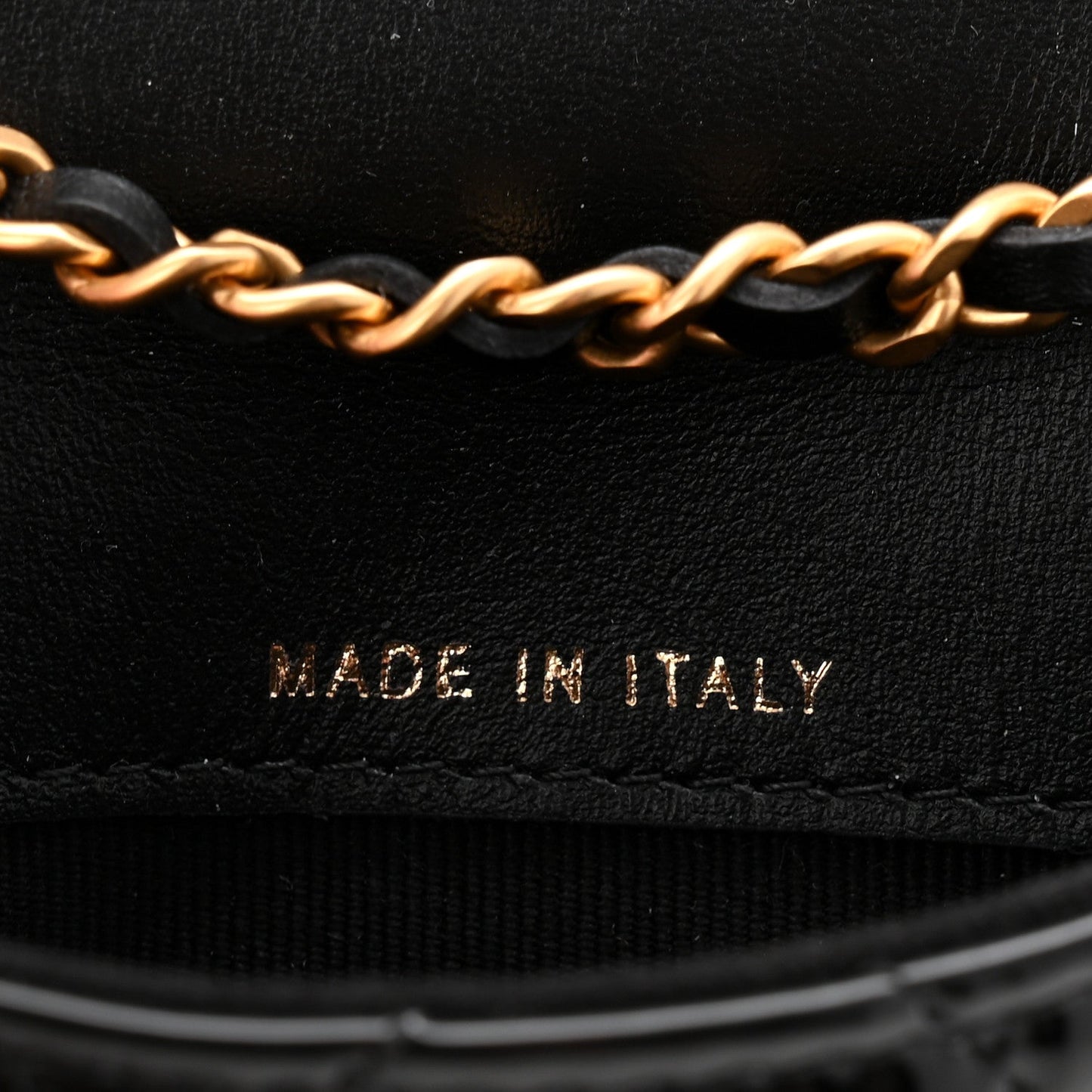 CHANEL
