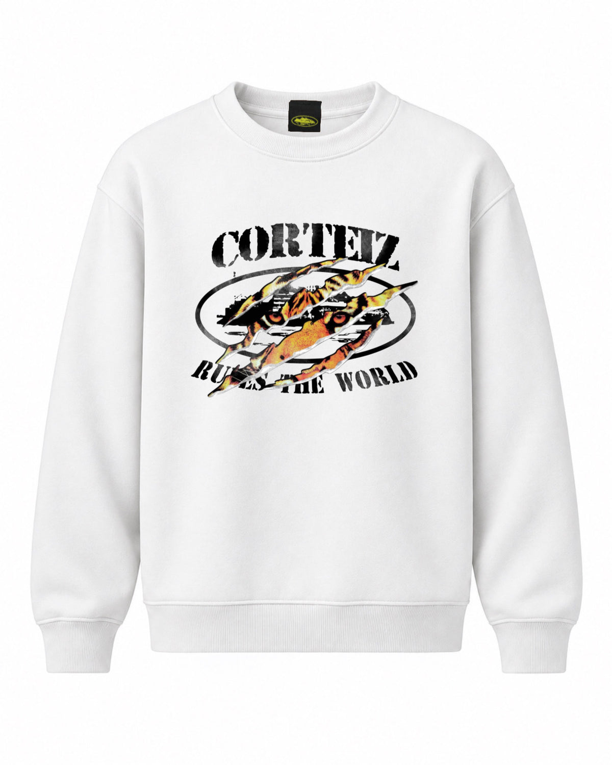 SUDADERA