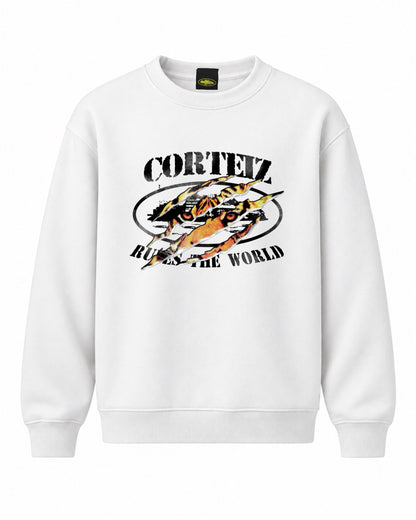 SUDADERA