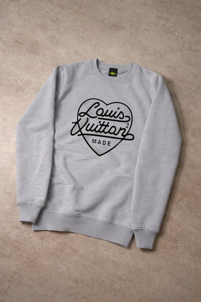 SUDADERA LOUIS VUITT0N