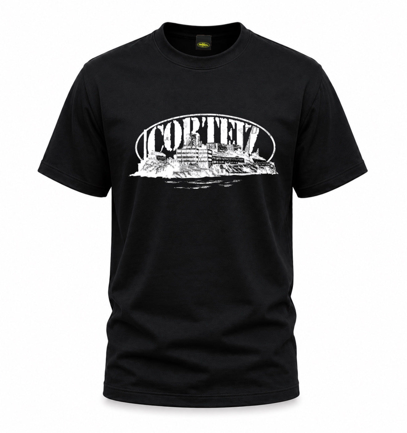 Camiseta CORTEZ