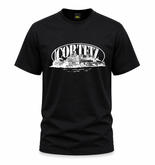 Camiseta CORTEZ