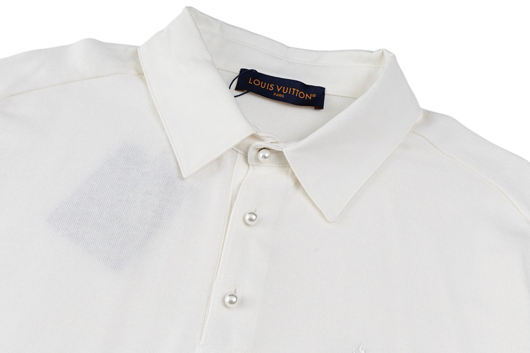 CAMISETA LV