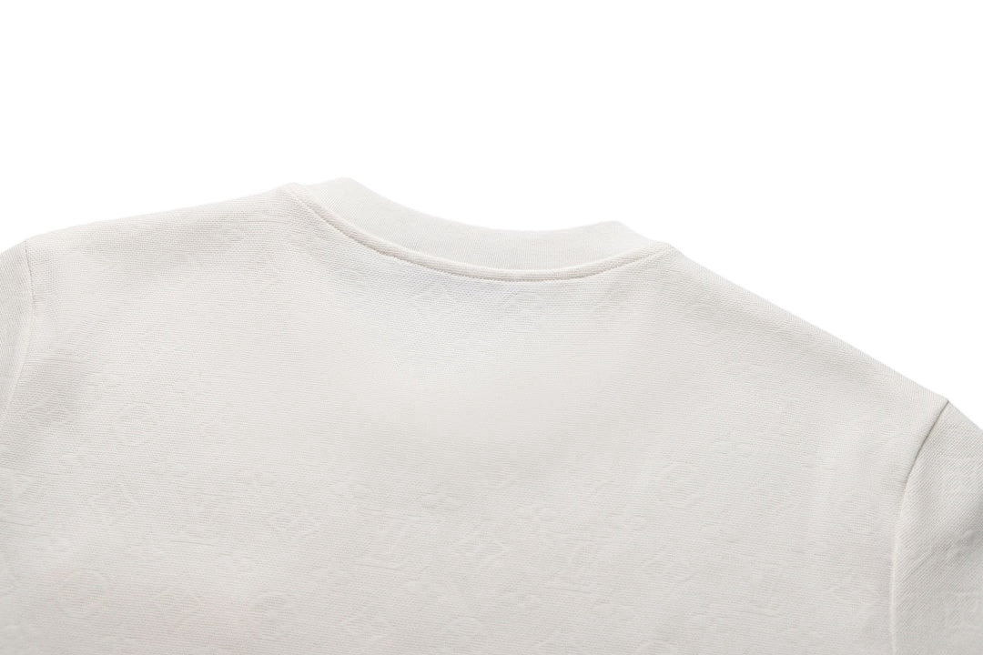 CAMISETA LV