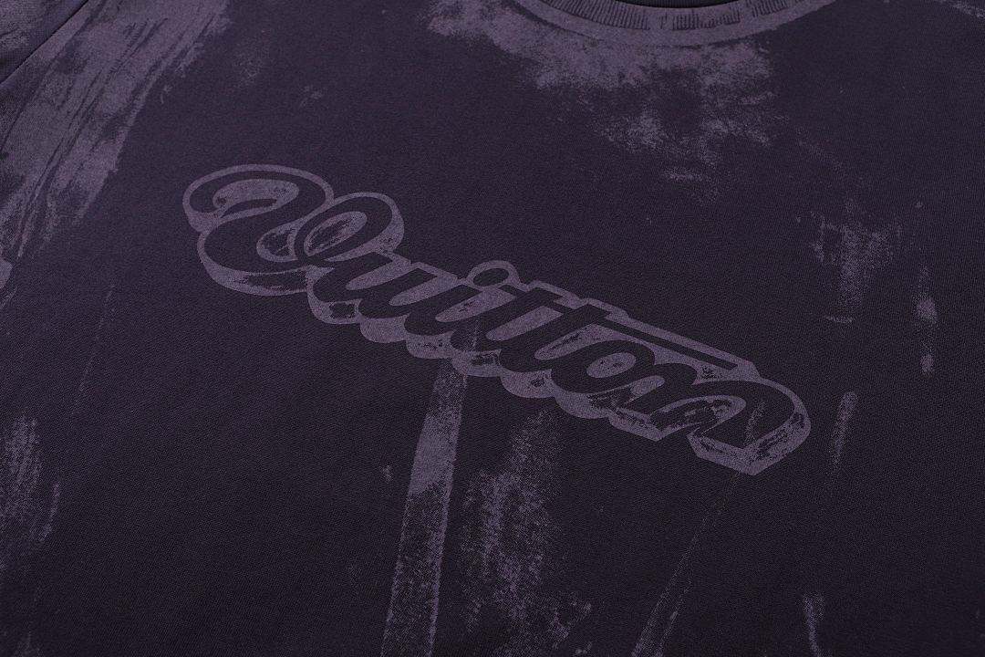 CAMISETA LV