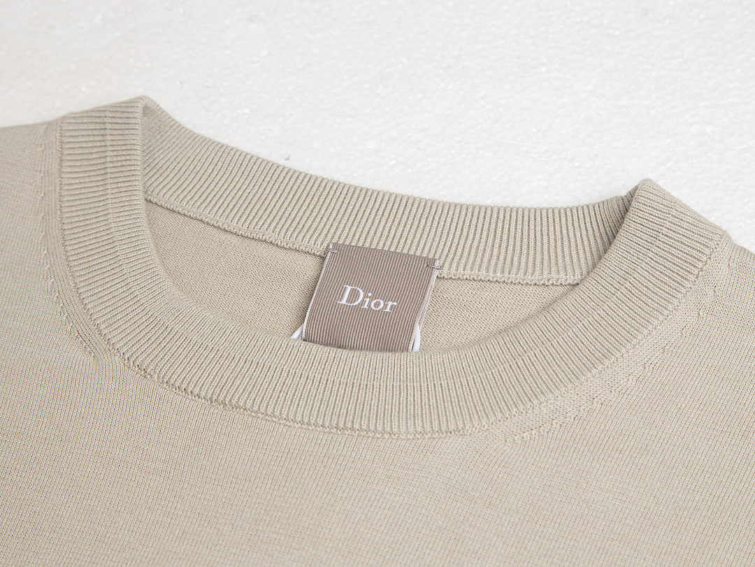 CAMISETA DIØR