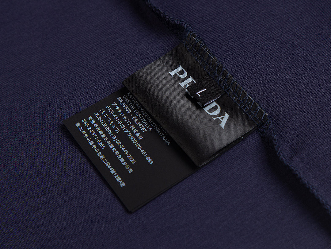 Camiseta PRAD@