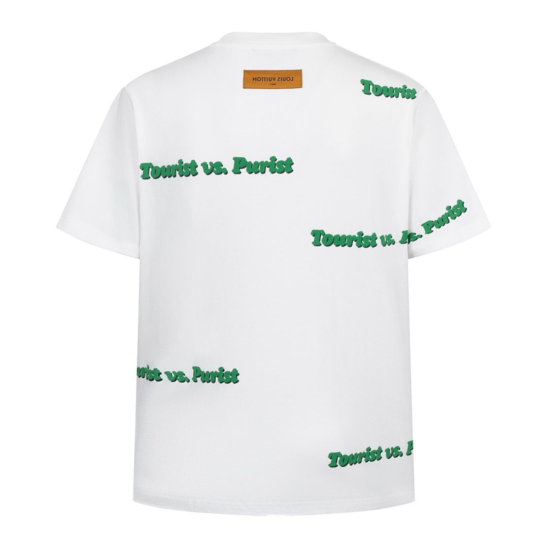 CAMISETA LV