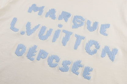 CAMISETA LV