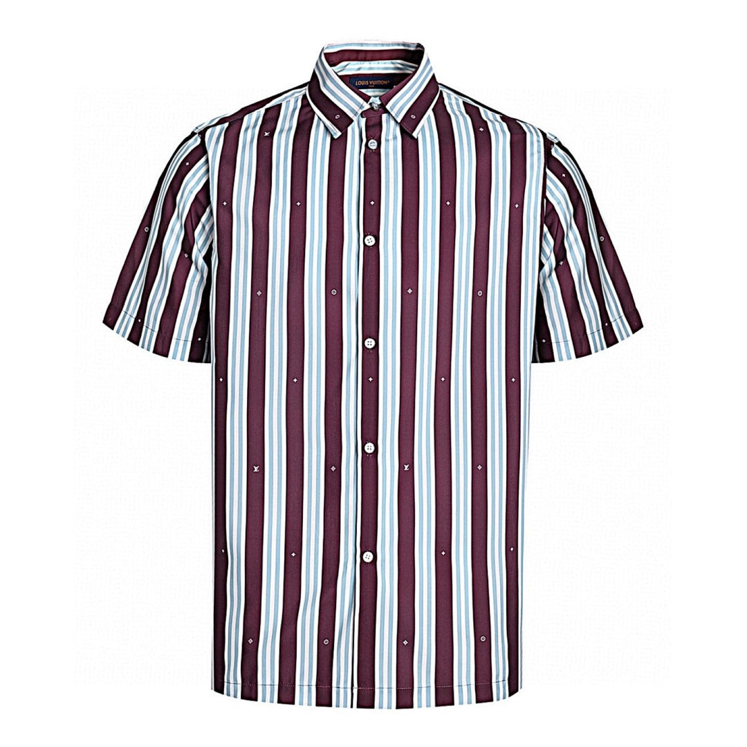 CAMISA LV