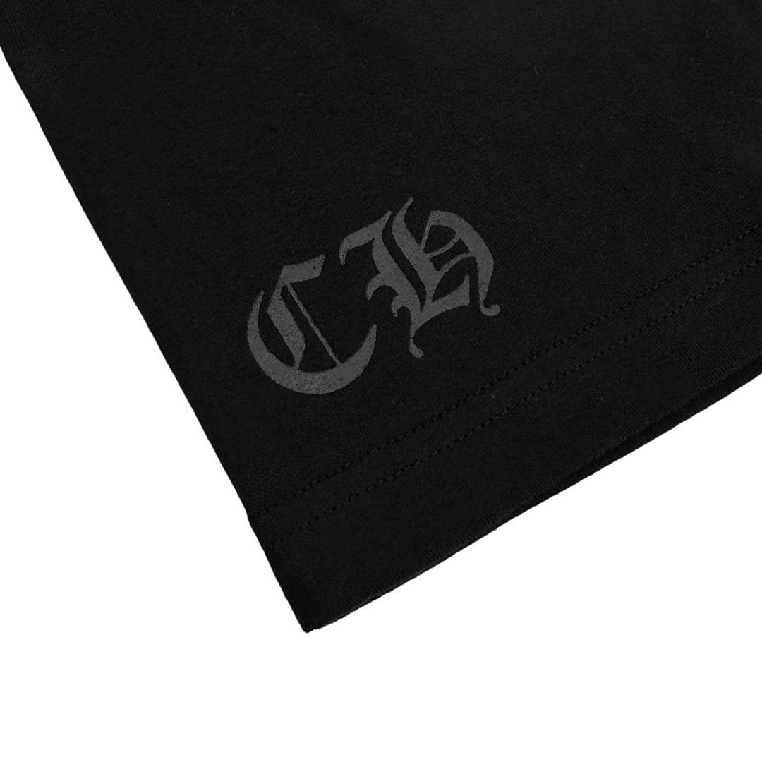 CAMISETA CHROME H£ARTS