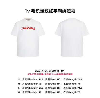 CAMISETA LV