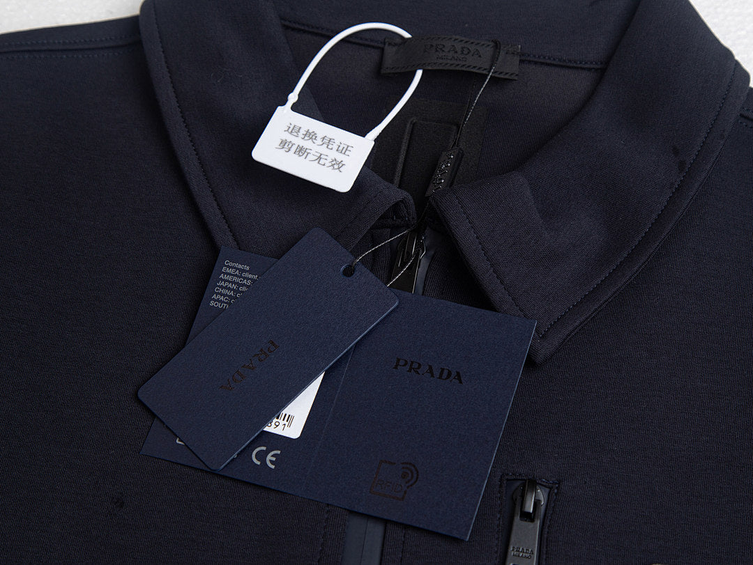 CHAQUETA PRADÅ