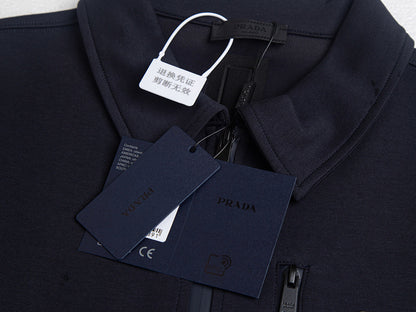CHAQUETA PRADÅ