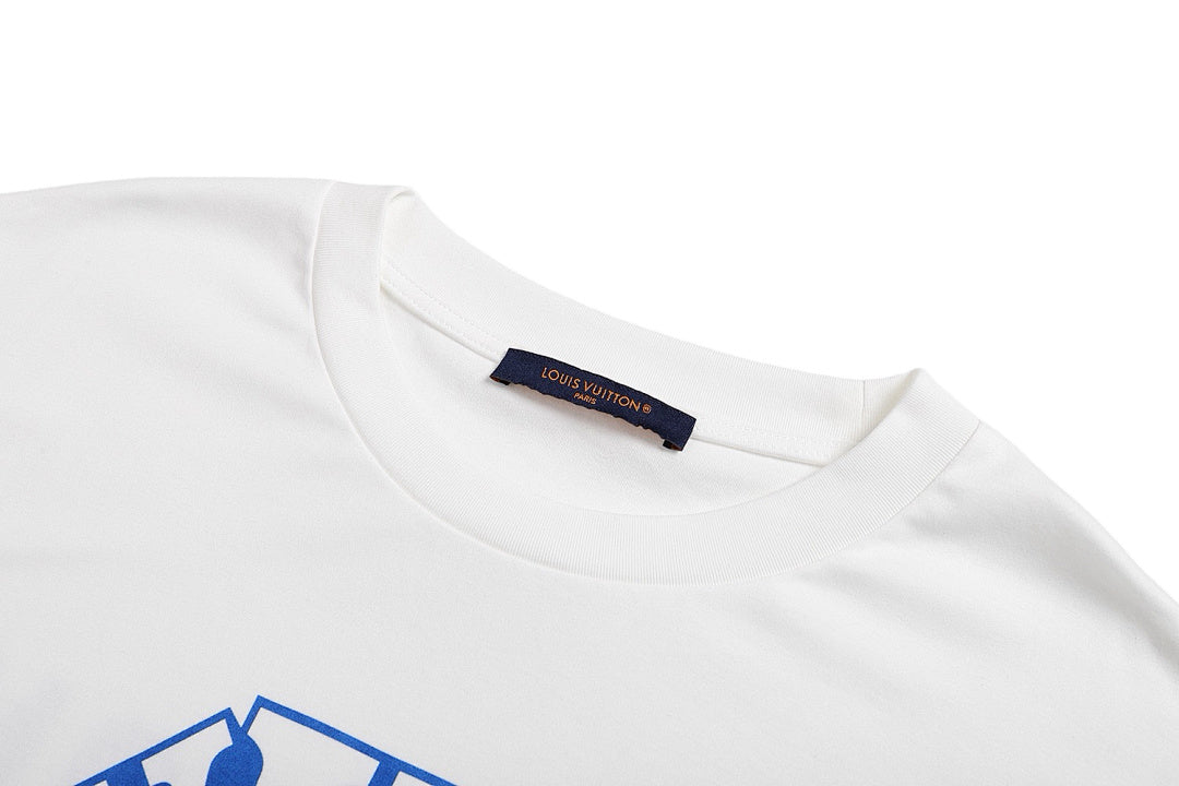 CAMISETA LV