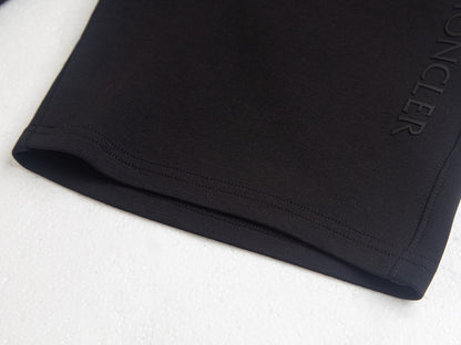 PANTALON CORTO MONCL£R