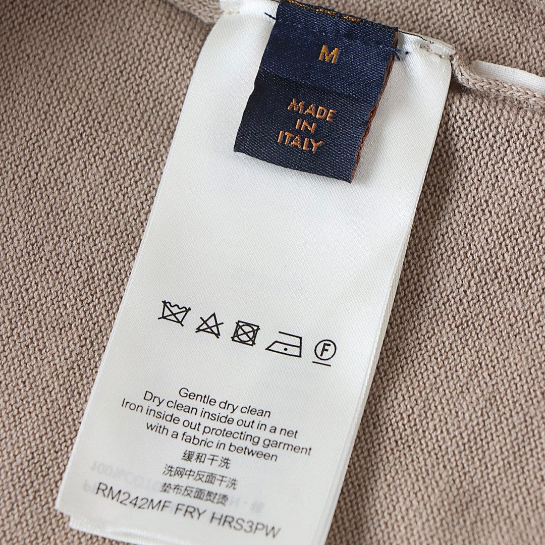 CAMISETA LV