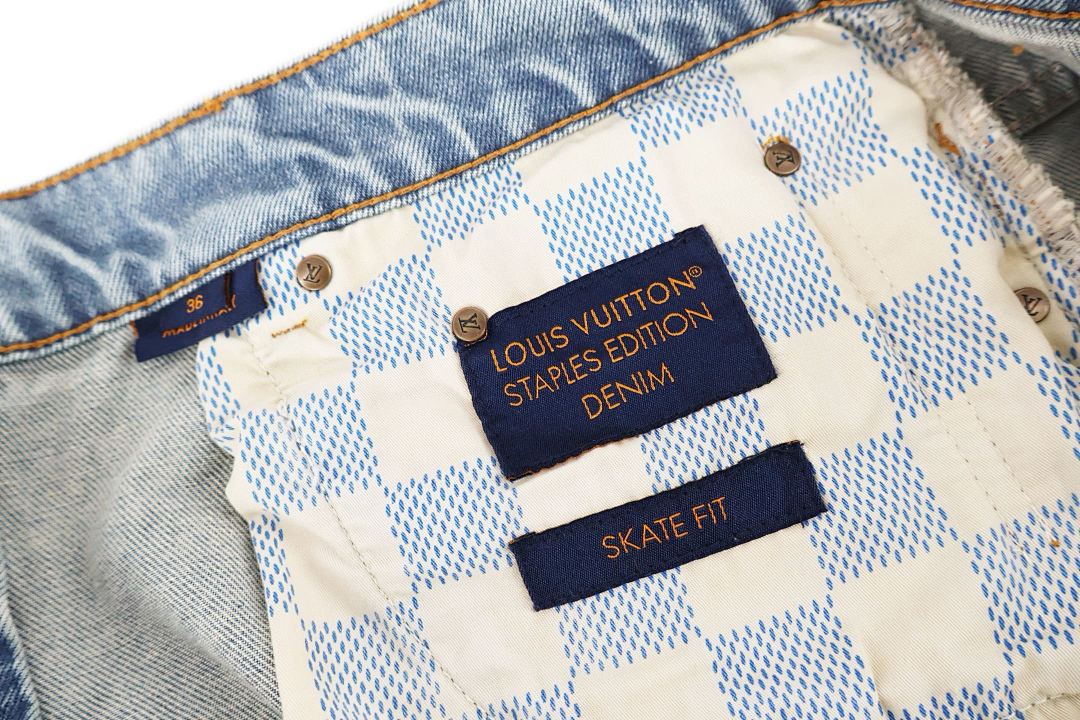 PANTALONES LV - 2