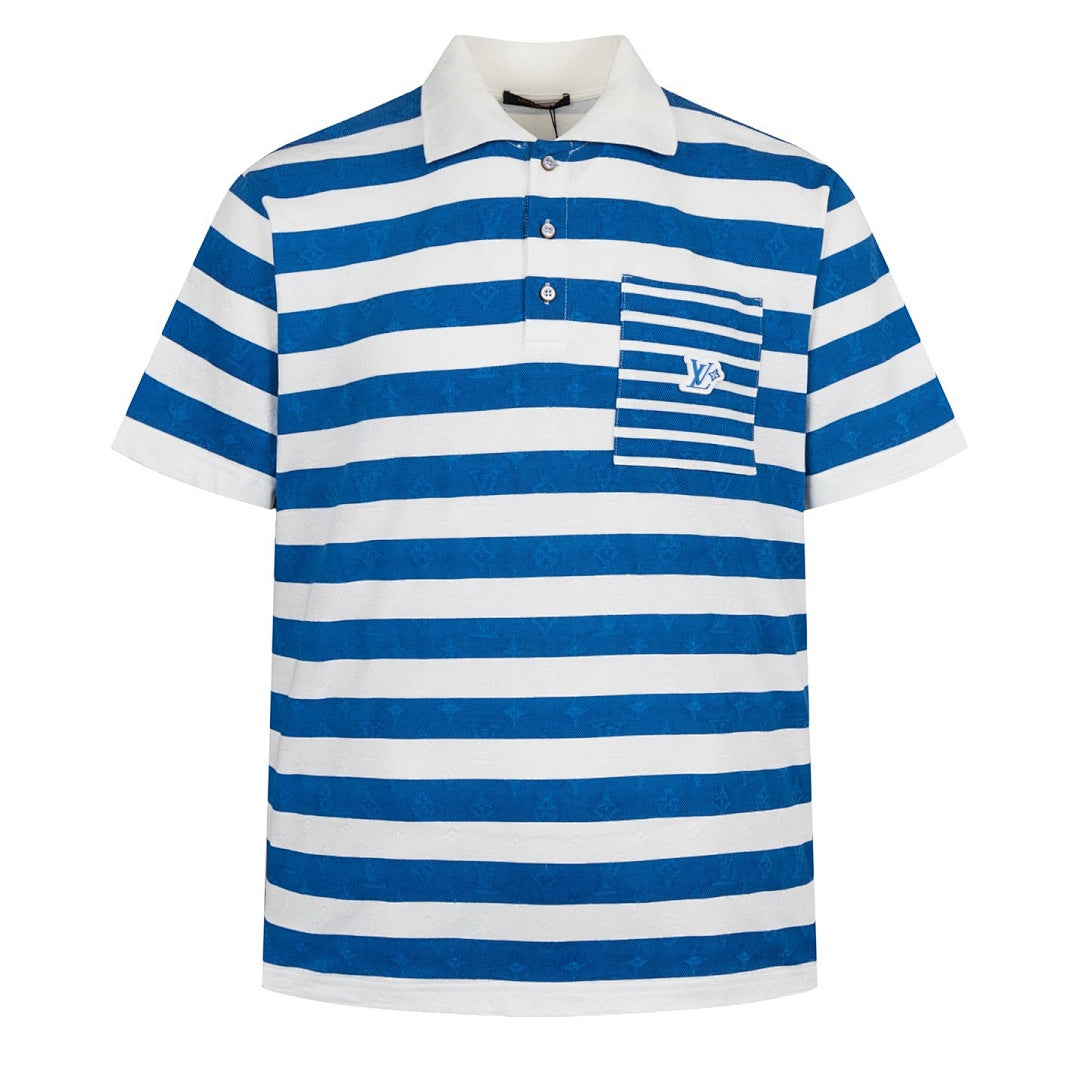 CAMISETA LV