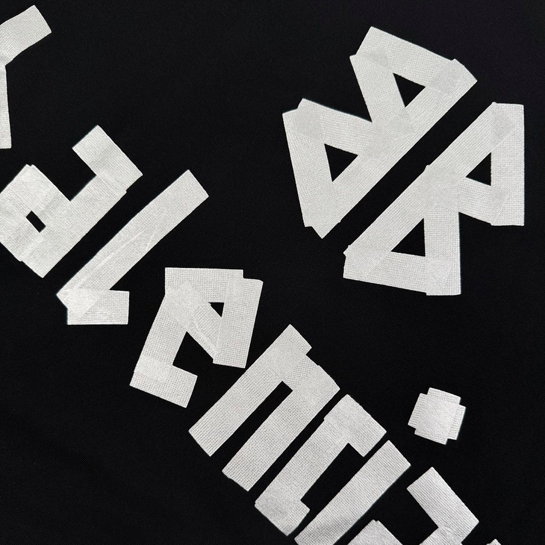CAMISETA BALENÇIAGA