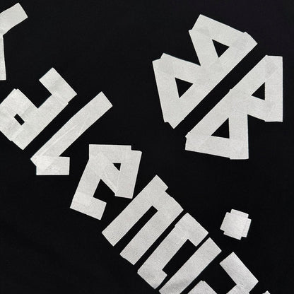CAMISETA BALENÇIAGA