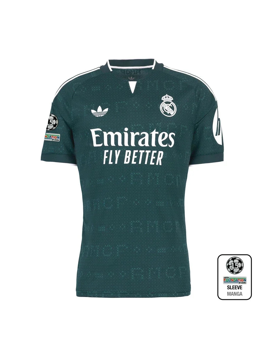Jersey Away 26/27