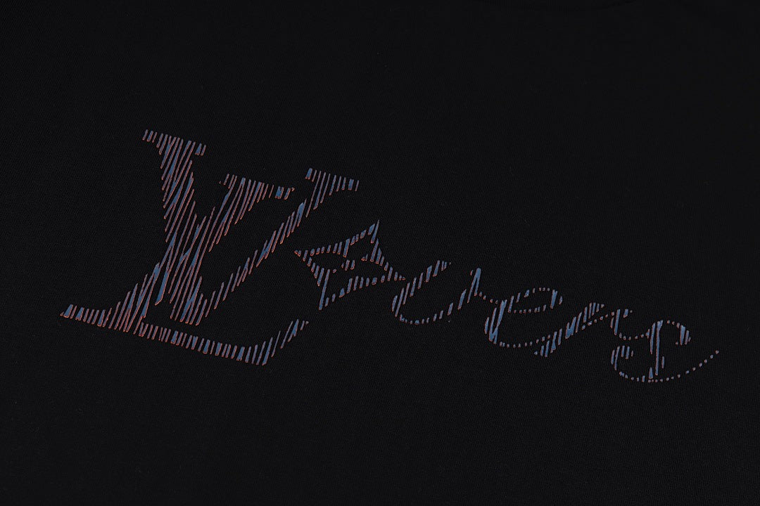CAMISETA LV