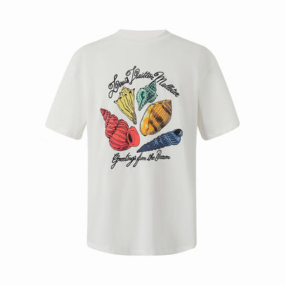 CAMISETA LV