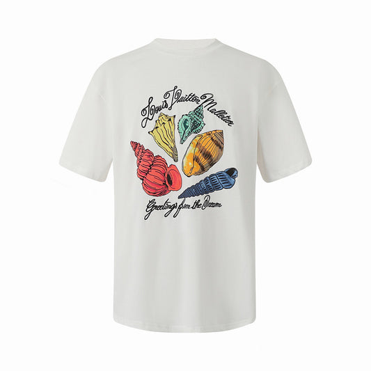 CAMISETA LV