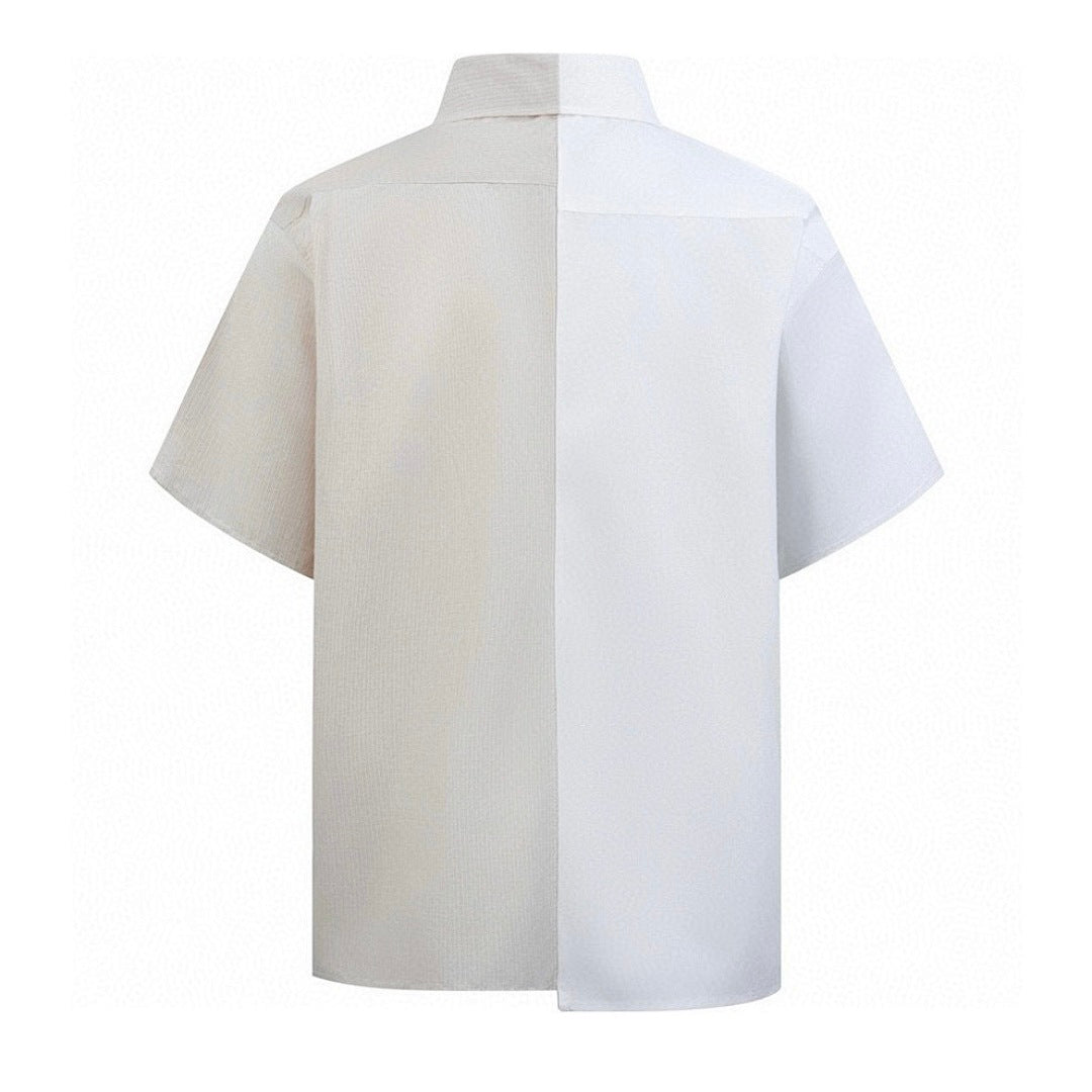 CAMISA MAISON MARGI£LA