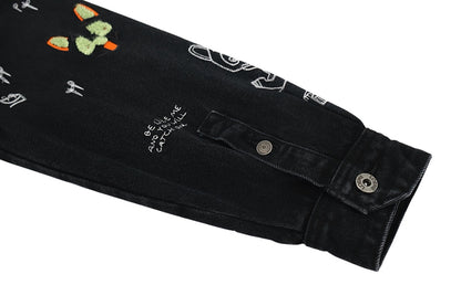CHAQUETA LV - 2