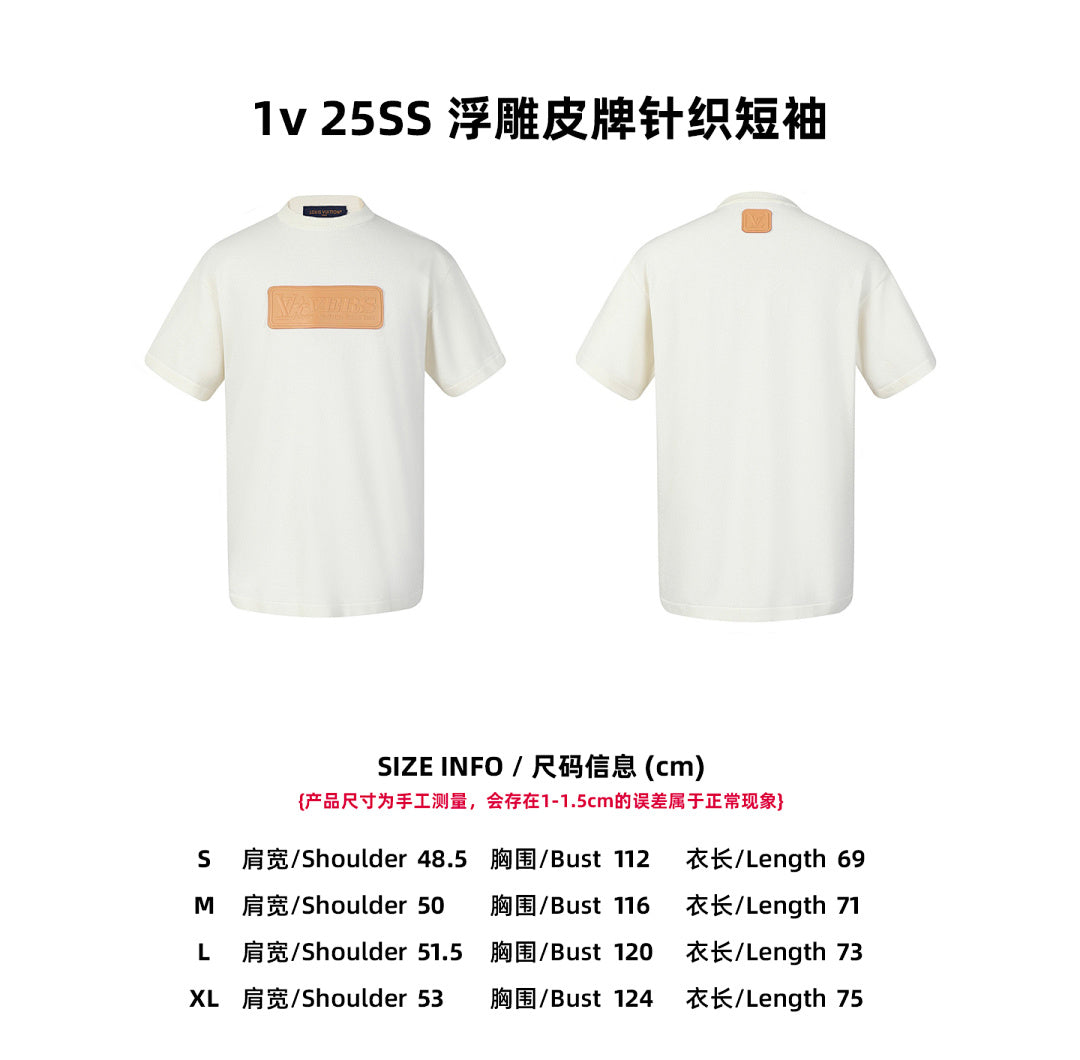 CAMISETA LV