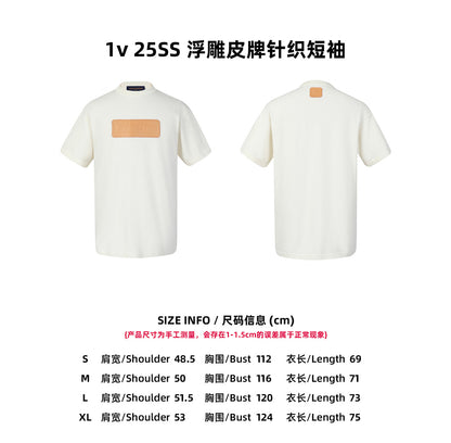 CAMISETA LV