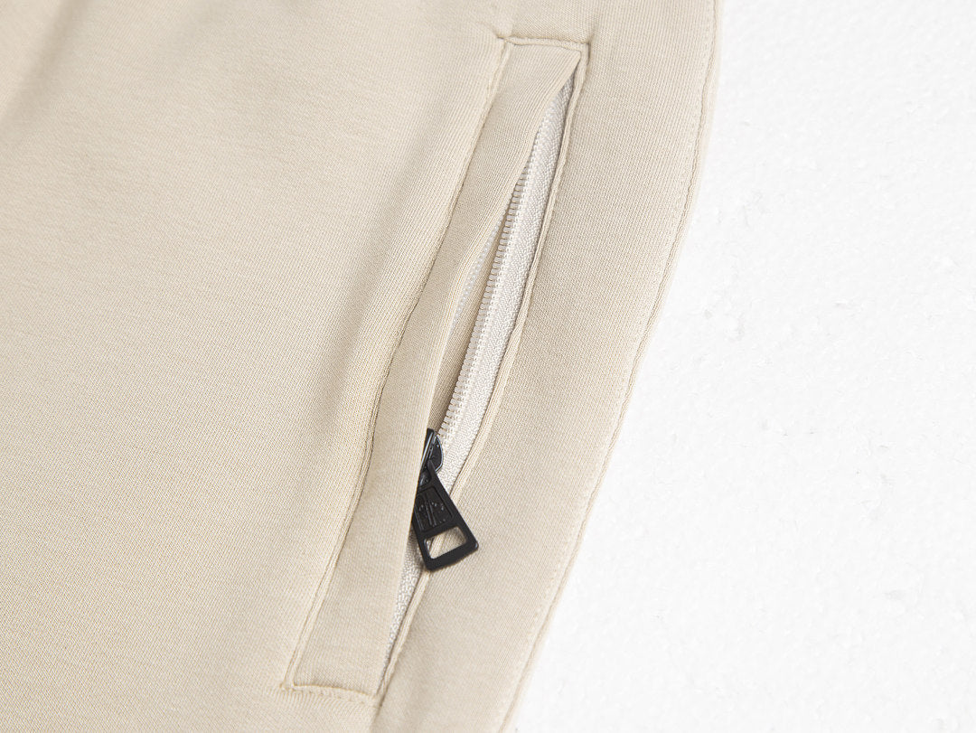 PANTALON CORTO MONCL£R