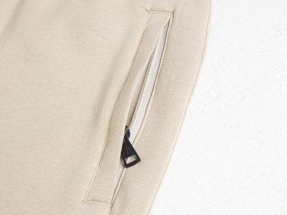 PANTALON CORTO MONCL£R