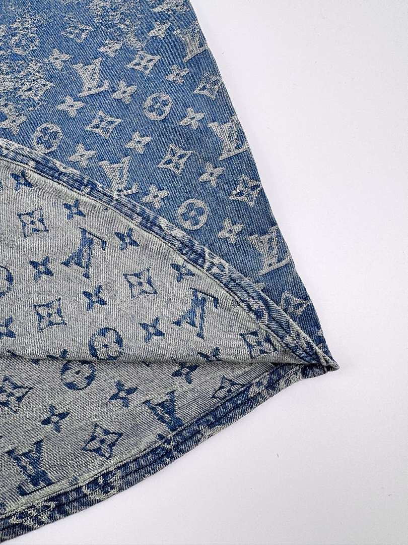 CAMISA LV