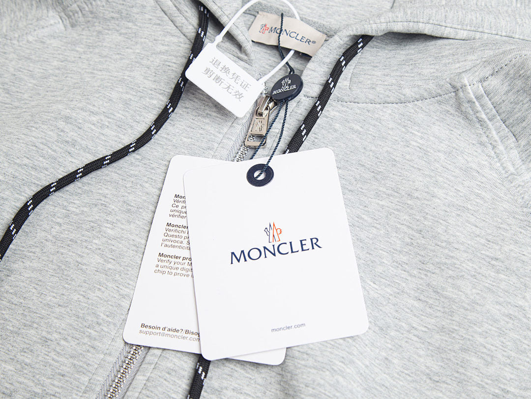 CHAQUETA MONCL£R