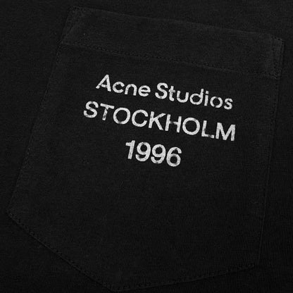 CAMISETA ACNE