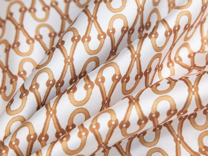 PANTALONES CORTOS GUCÇI