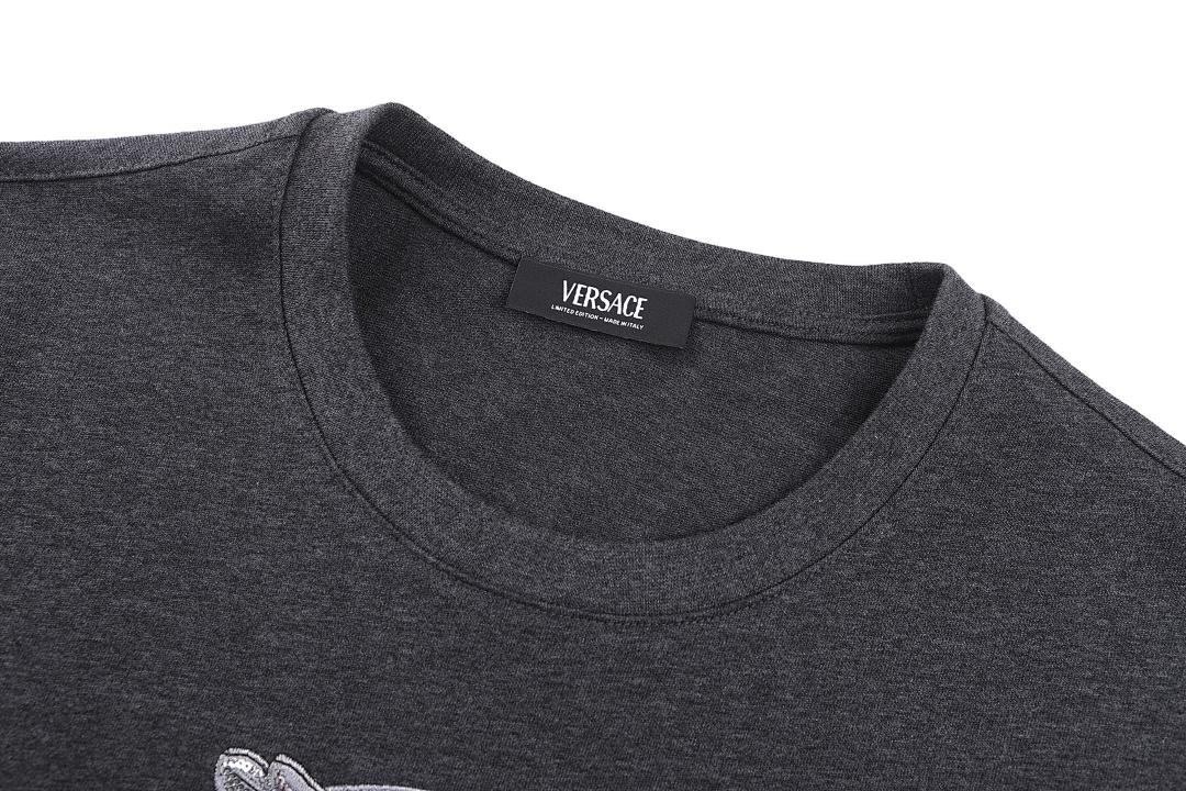 CAMISETA VERSAC£ - 3