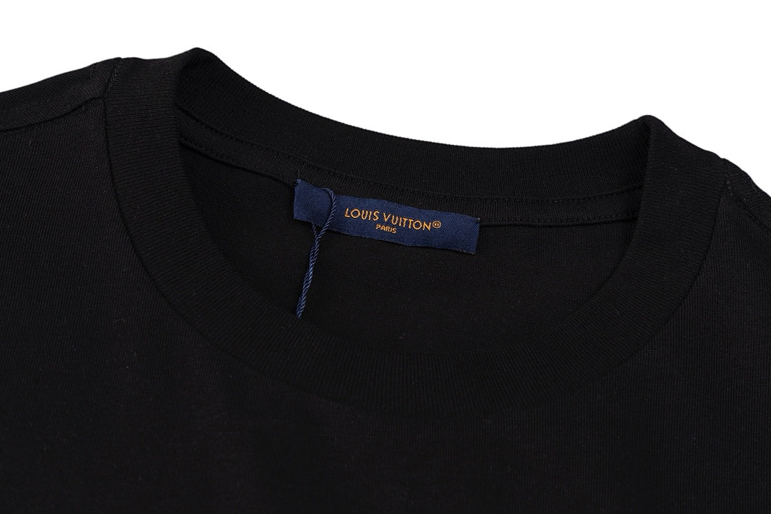 CAMISETA LV