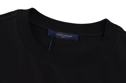 CAMISETA LV