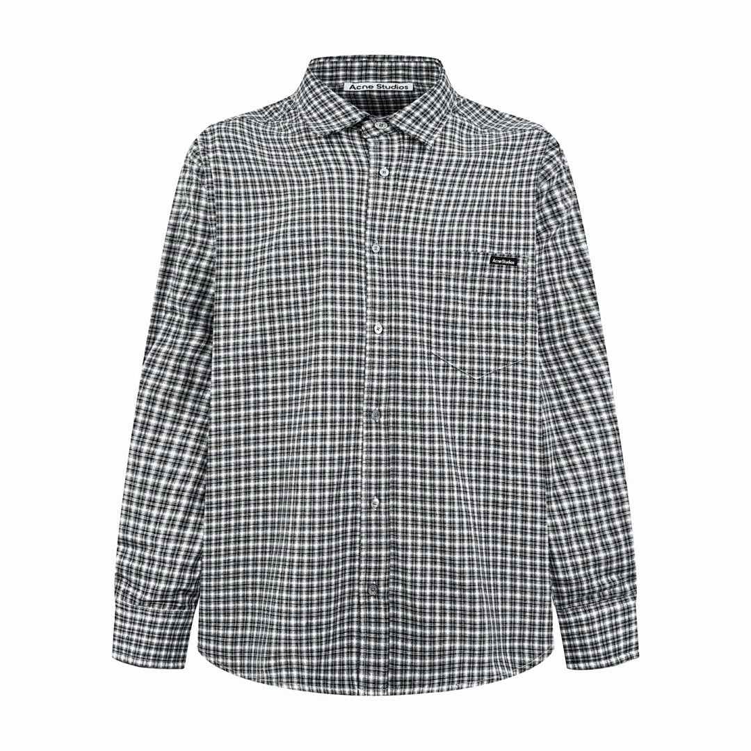 CAMISA ACNE