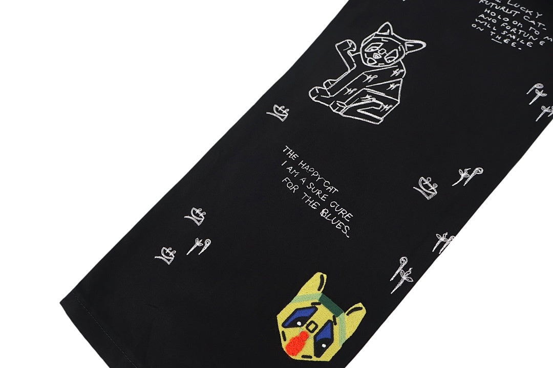 PANTALONES LV - 1